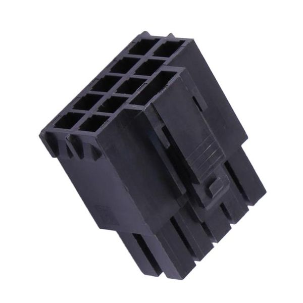 X3501H-2x05A-N0 Headers & Wire Housings