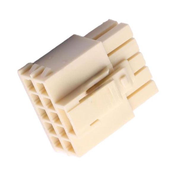 X3501H-2x05B-N0 Headers & Wire Housings