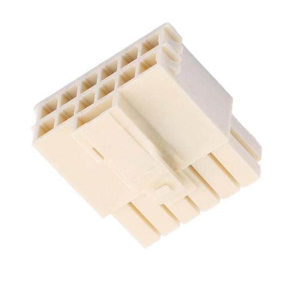 X3501H-2x06B-N0  Connectors