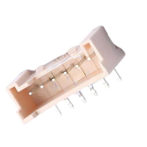 X3535WR-06B-N0SN  Connectors