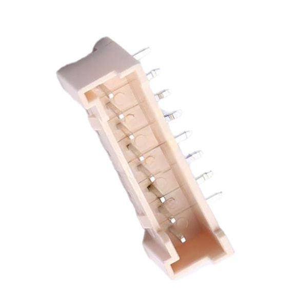 X3535WR-08B-N0SN Headers & Wire Housings