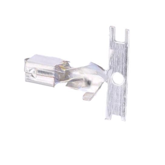 X3960-T-PN  Connectors