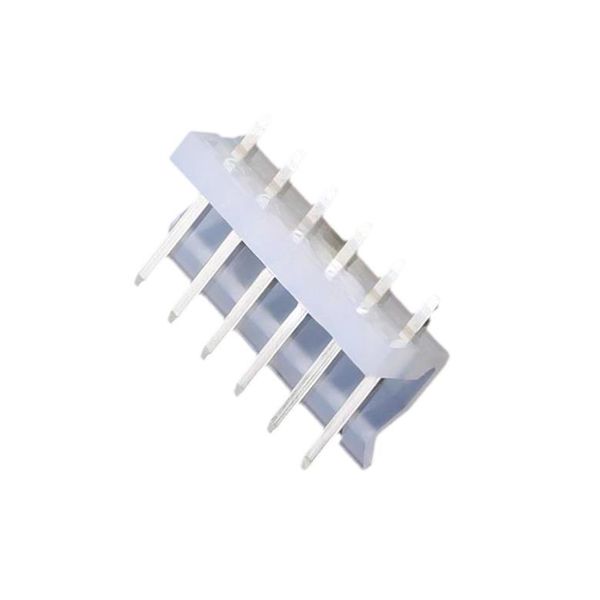 X396WV-6A  Connectors