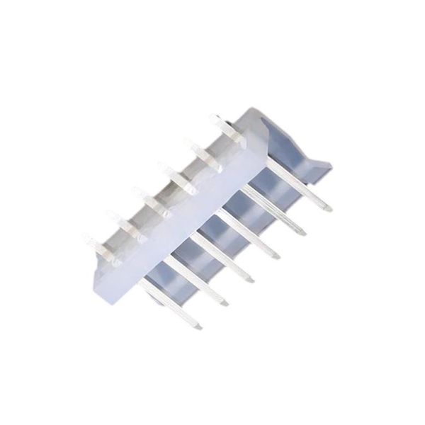 X396WV-6A Headers & Wire Housings