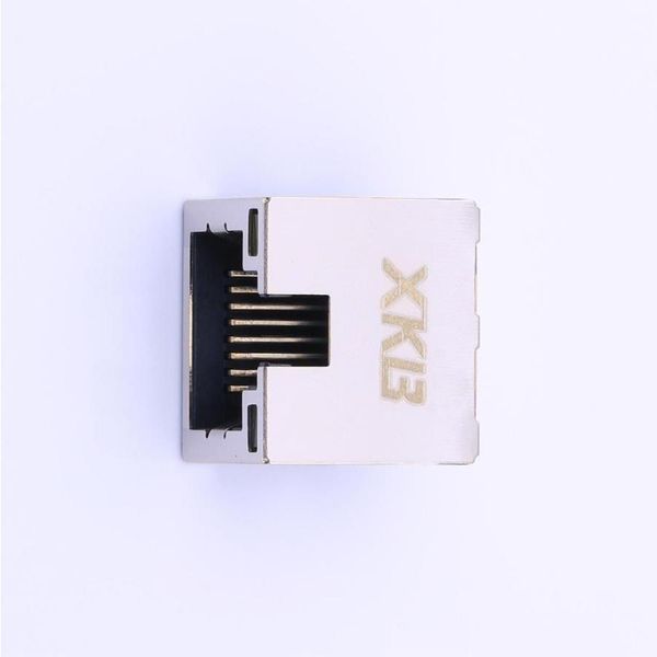 X39ADAB1W6DB1075 Modular Connectors / Ethernet Connectors