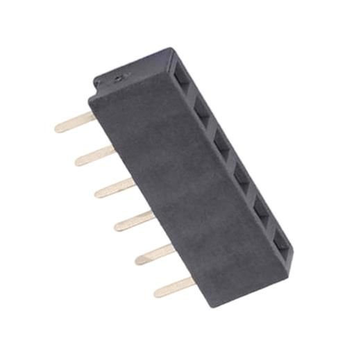 X4611FV-06-C43D28  Connectors