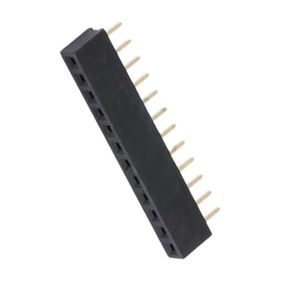 X4611FV-12-C43D28 Headers & Wire Housings