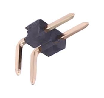 X4611WR-02I-C28D40 Headers & Wire Housings