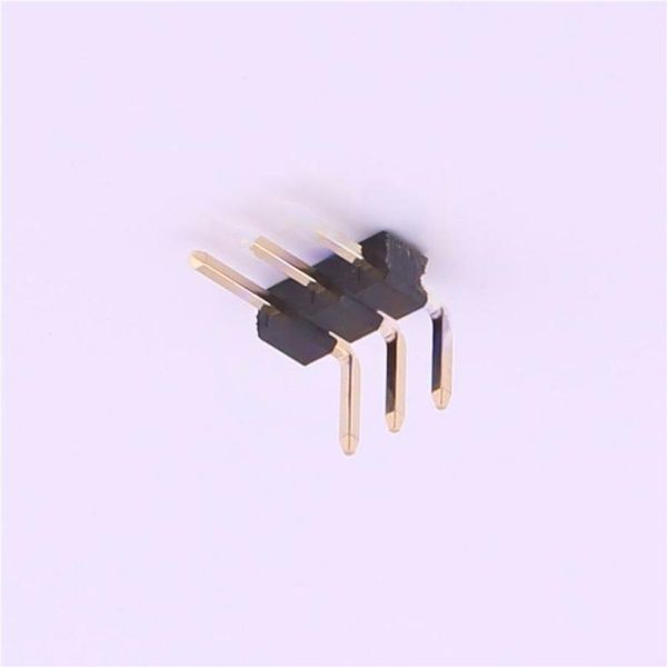 X4611WR-03I-C28D40  Connectors