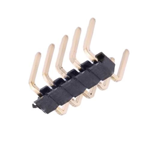 X4611WR-05IU-C40D50-E12F12  Connectors