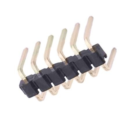 X4611WR-06IU-C40D50-E12F12  Connectors