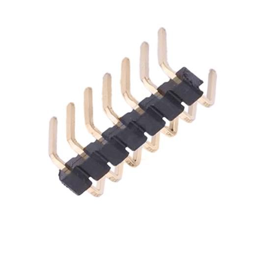 X4611WR-07IU-C40D50-E12F12  Connectors