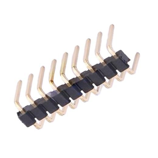X4611WR-09IU-C40D50-E12F12  Connectors