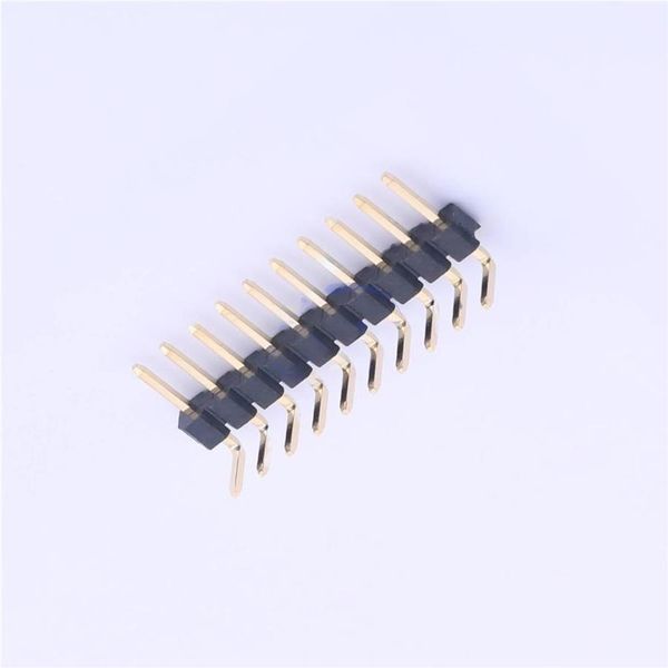 X4611WR-10I-C28D40  Connectors
