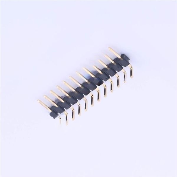 X4611WR-12I-C28D40  Connectors