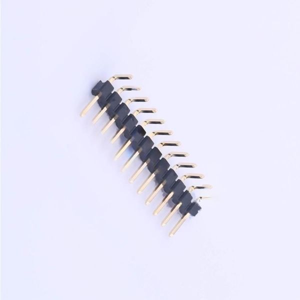 X4611WR-12I-C28D40 Headers & Wire Housings