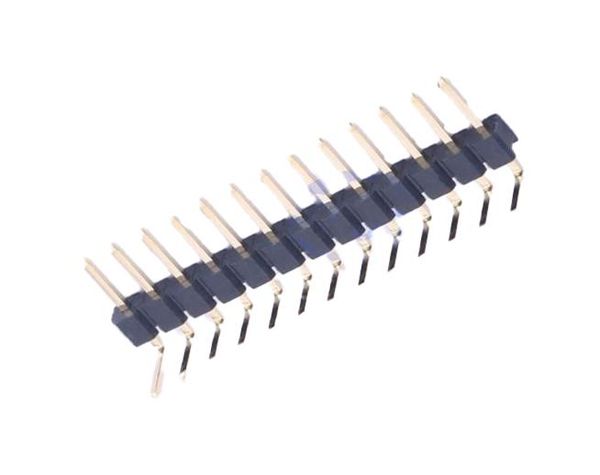 X4611WR-13I-C28D40  Connectors