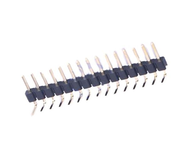 X4611WR-15I-C28D40  Connectors