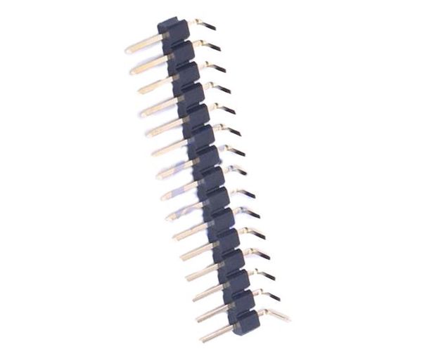 X4611WR-15I-C28D40 Headers & Wire Housings
