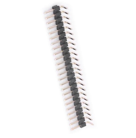X4611WR-24I-C28D40 Headers & Wire Housings