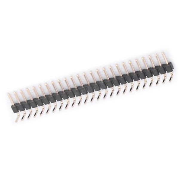 X4611WR-25I-C28D40  Connectors