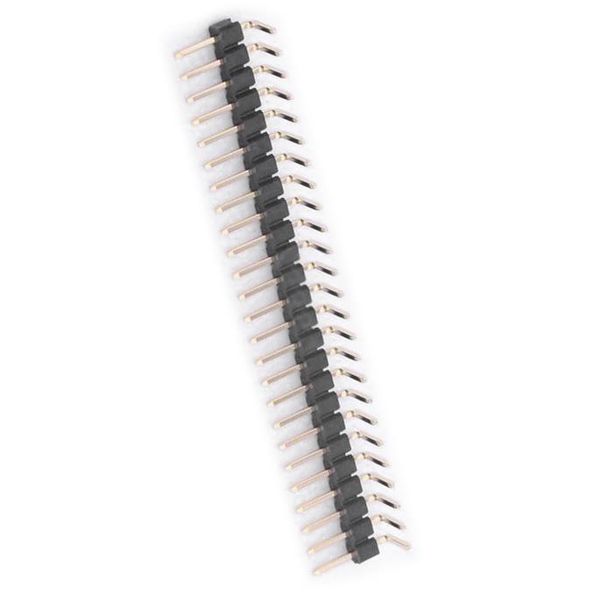X4611WR-25I-C28D40 Headers & Wire Housings