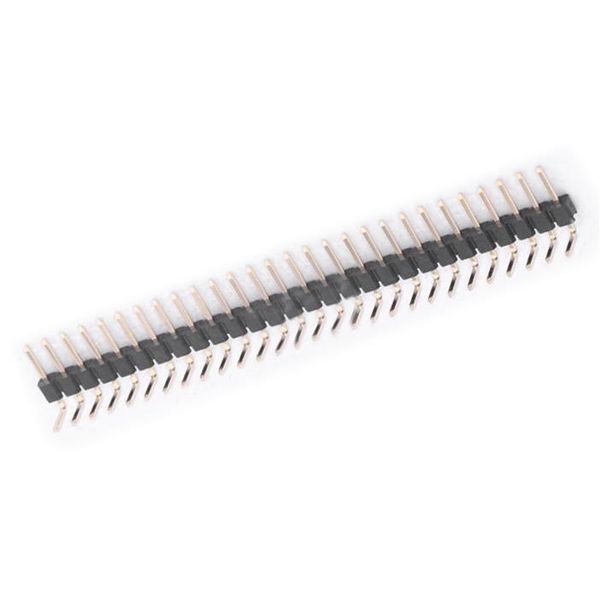X4611WR-28I-C28D40  Connectors