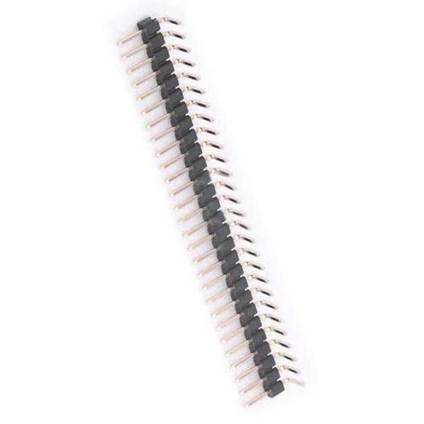 X4611WR-28I-C28D40 Headers & Wire Housings