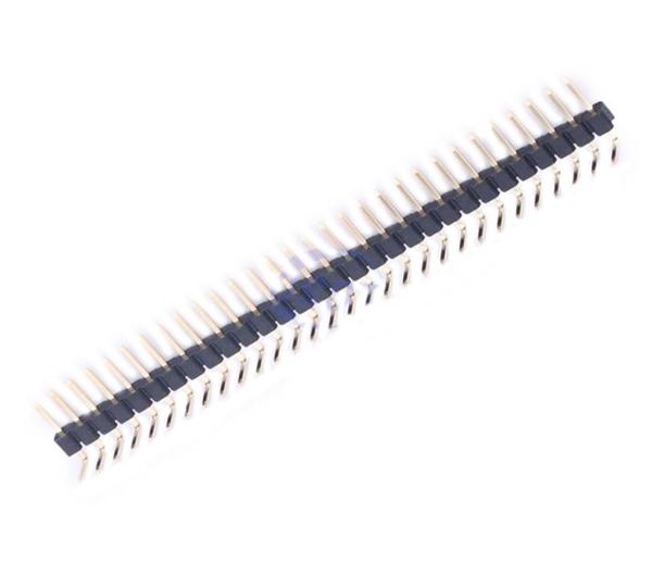 X4611WR-30I-C28D40  Connectors