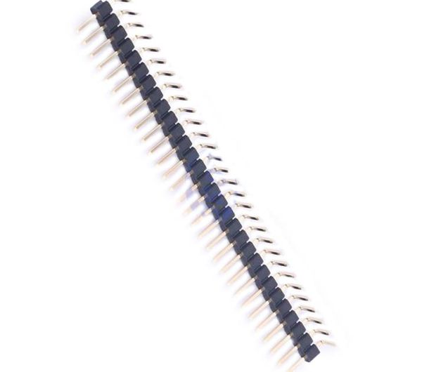 X4611WR-30I-C28D40 Headers & Wire Housings