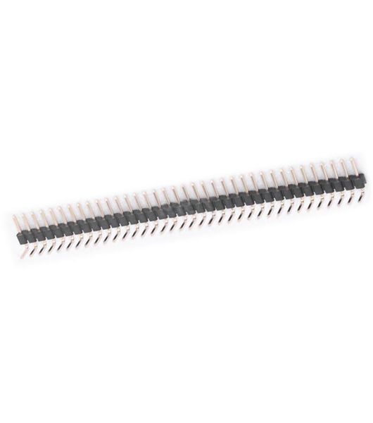 X4611WR-36I-C28D40  Connectors