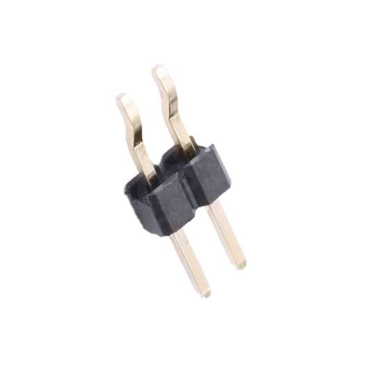 X4611WRS-02I-C40D44 Headers & Wire Housings
