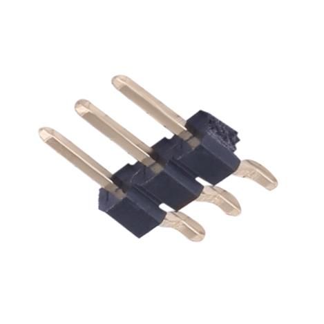 X4611WRS-03I-C40D28  Connectors