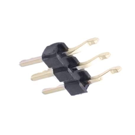 X4611WRS-03I-C40D44  Connectors