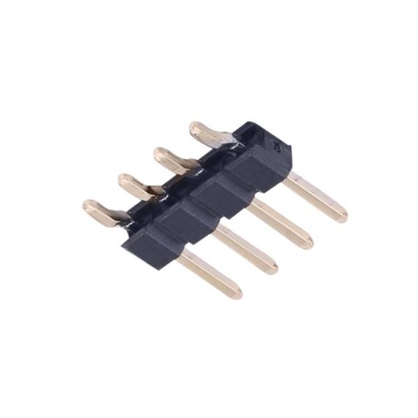 X4611WRS-04I-C40D28  Connectors