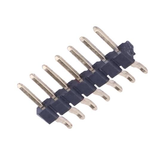 X4611WRS-07I-C40D28  Connectors