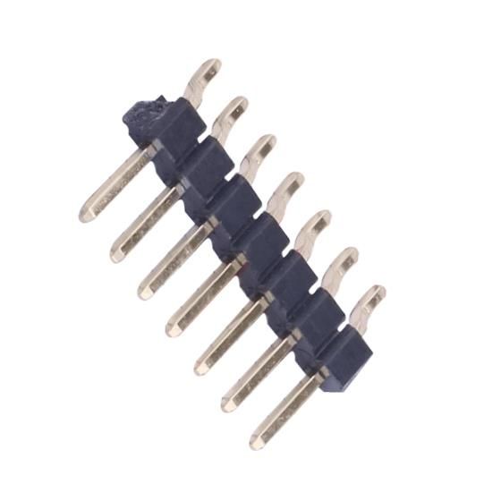 X4611WRS-07I-C40D28 Headers & Wire Housings