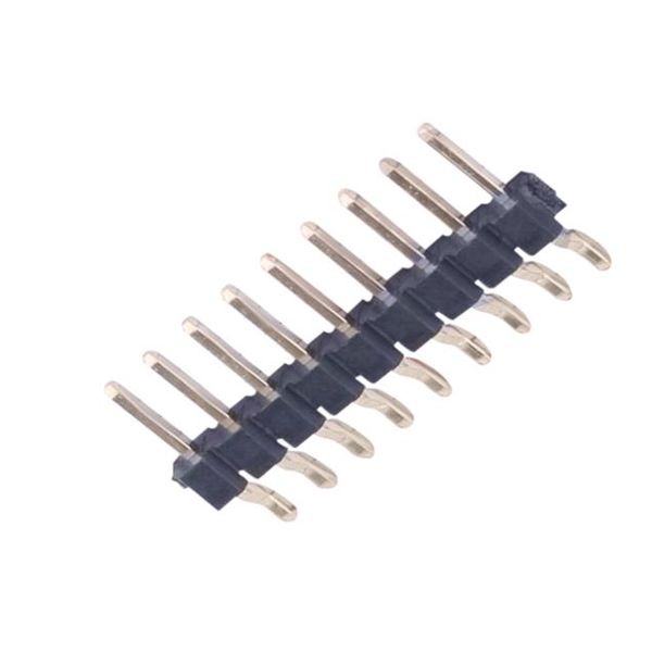 X4611WRS-09I-C40D28  Connectors