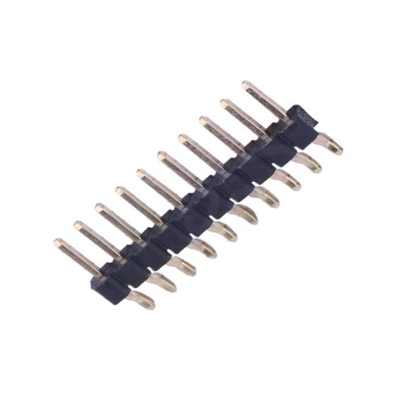 X4611WRS-10I-C40D28  Connectors