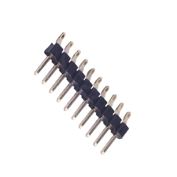 X4611WRS-10I-C40D28 Headers & Wire Housings