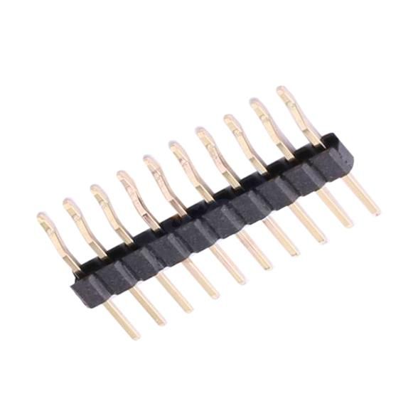 X4611WRS-10I-C40D44  Connectors