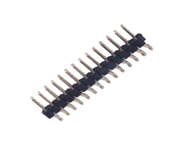 X4611WRS-14I-C40D28  Connectors
