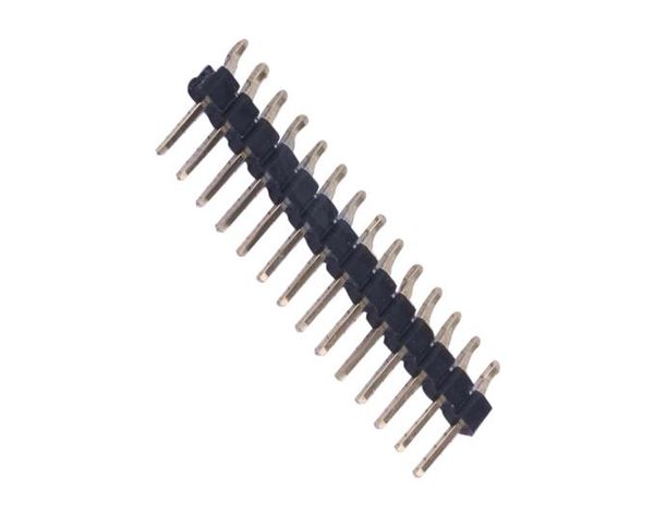 X4611WRS-14I-C40D28 Headers & Wire Housings