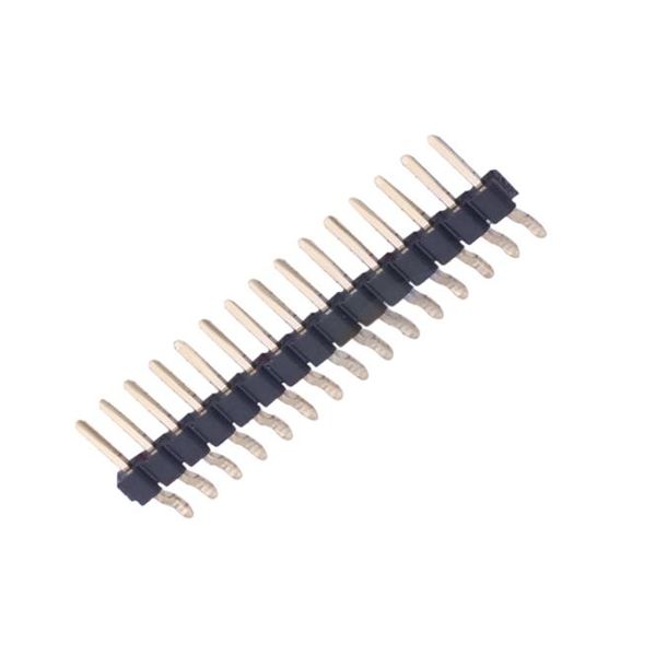 X4611WRS-15I-C40D28  Connectors