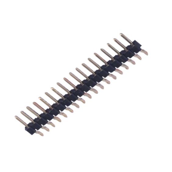X4611WRS-18I-C40D28  Connectors
