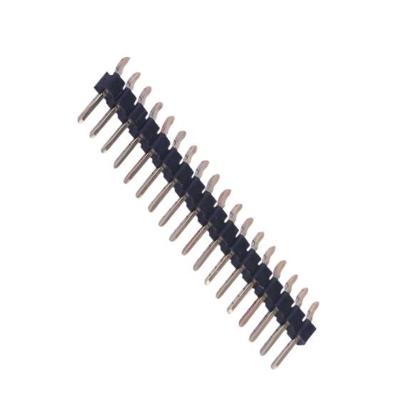 X4611WRS-18I-C40D28 Headers & Wire Housings