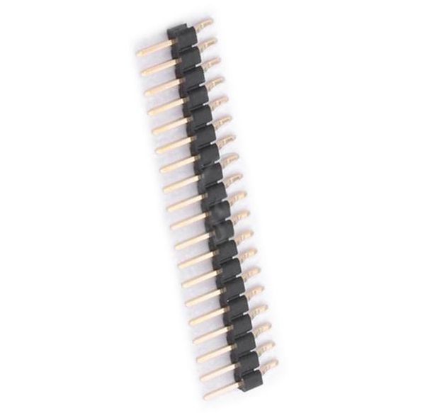 X4611WRS-19I-C40D28 Headers & Wire Housings
