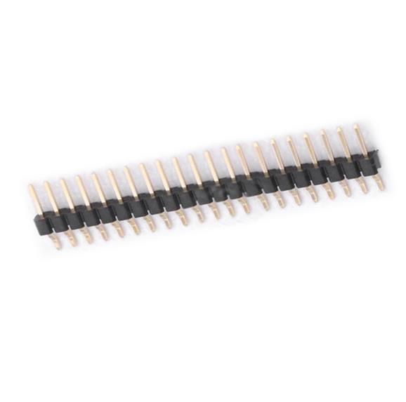 X4611WRS-21I-C40D28  Connectors