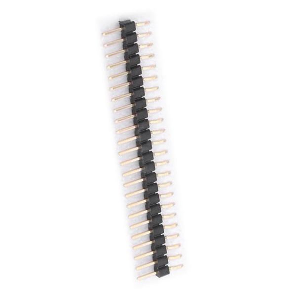 X4611WRS-24I-C40D28 Headers & Wire Housings