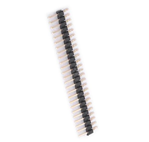 X4611WRS-25I-C40D28 Headers & Wire Housings